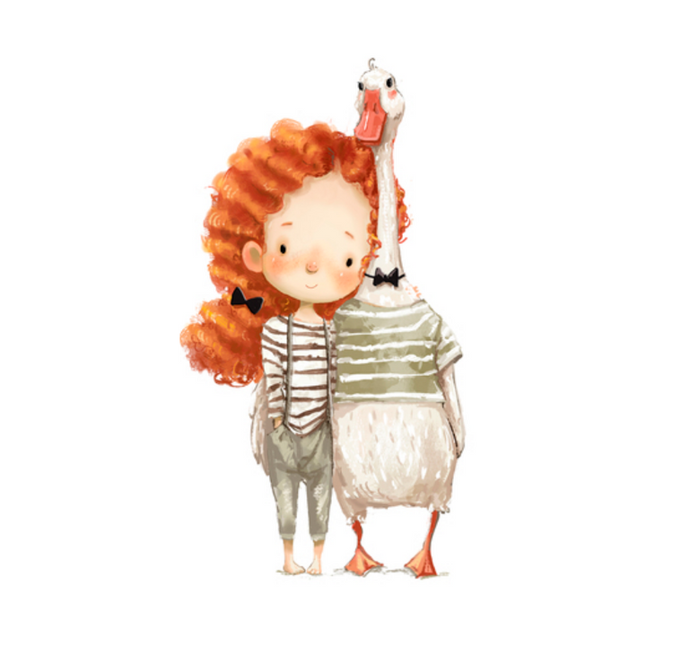 Bambole e peluche