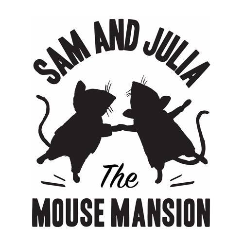 The Mouse Mansion - Olanda
