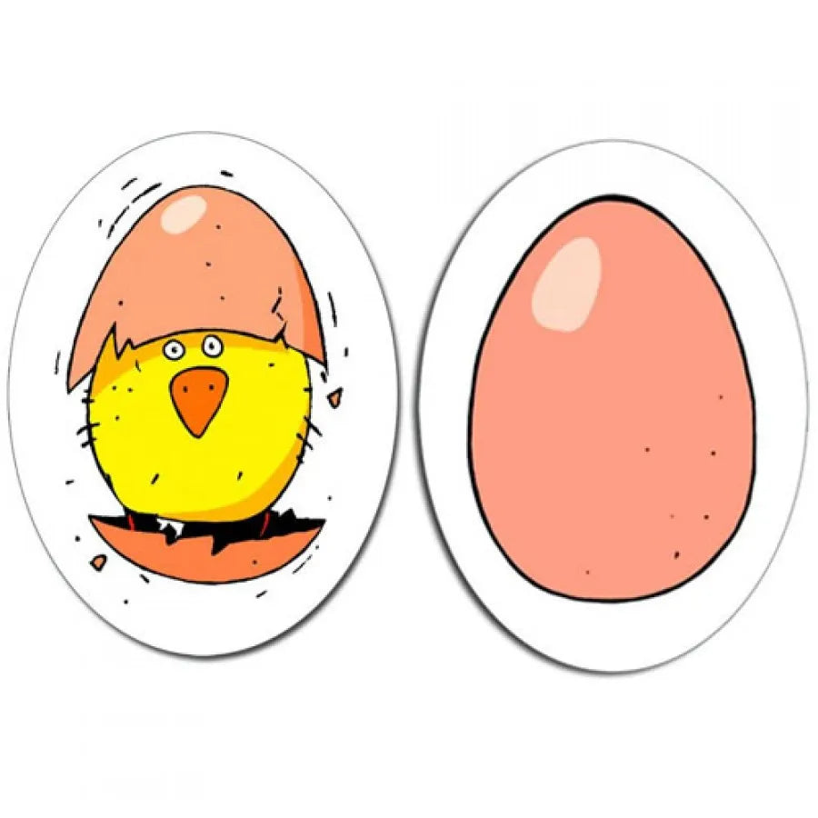 Piou Piou, Gioco di Carte - Djeco - Art. 05119