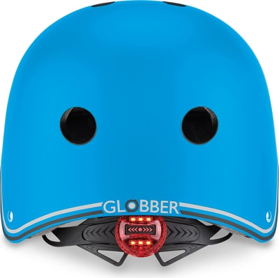 Casco taglia XS/S, Sky Blu - Globber - Art. 505-101