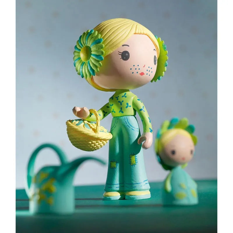 Tinyly Flore & Bloom - Djeco - Art. 06944