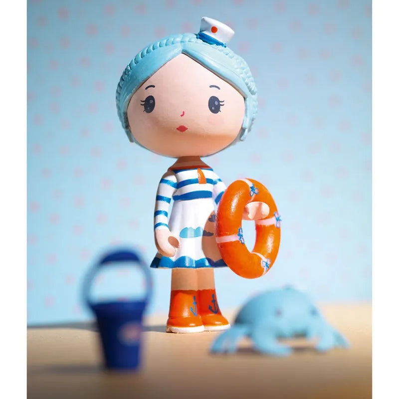 Tinyly Marinette & Scouci - Djeco - Art. 06948