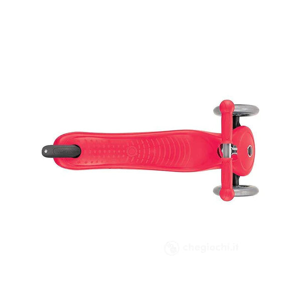 Monopattino 3 in 1 Go-Up Sporty, Rosso - Globber - Art. 451-102
