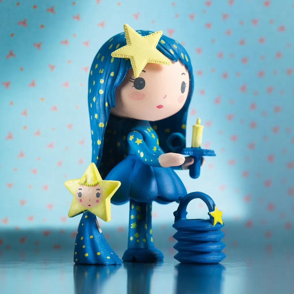 Tinyly Luz & Light - Djeco - Art. 06942