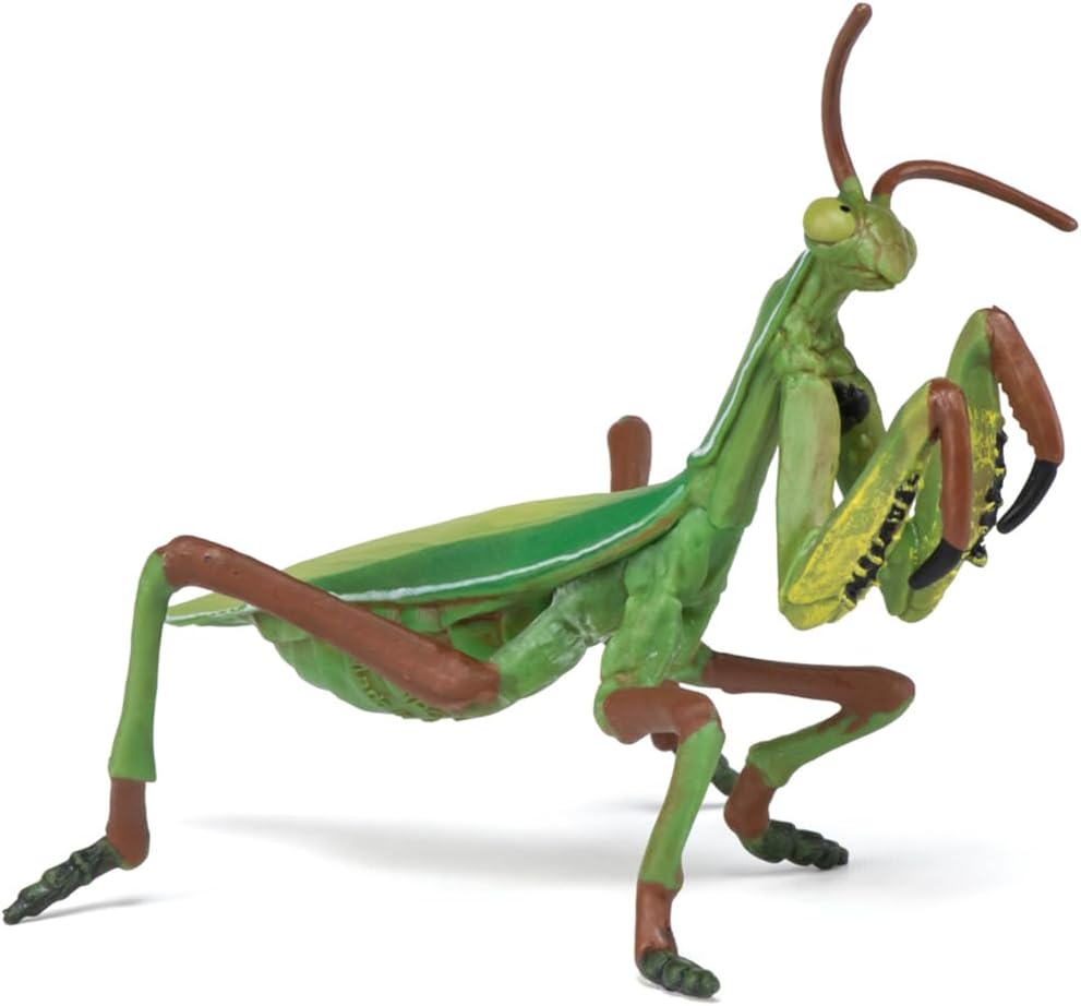 Mantide Religiosa - Papo - Art. 50244