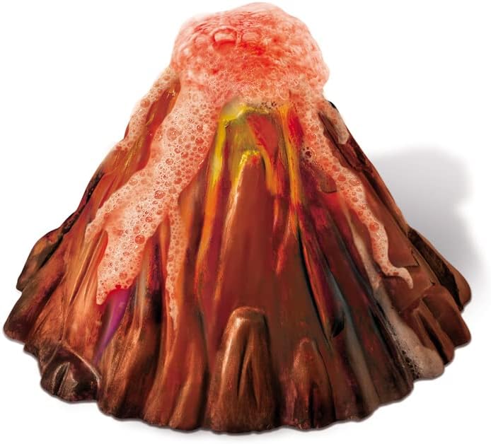 Kit Vulcano da Realizzare - 4M - Art. 3230