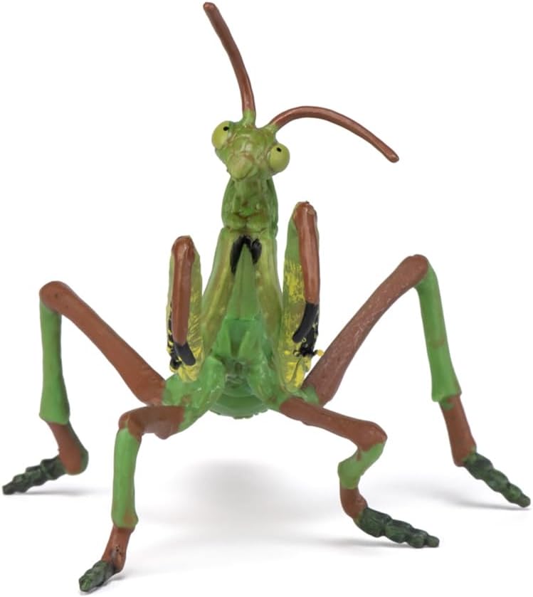 Mantide Religiosa - Papo - Art. 50244