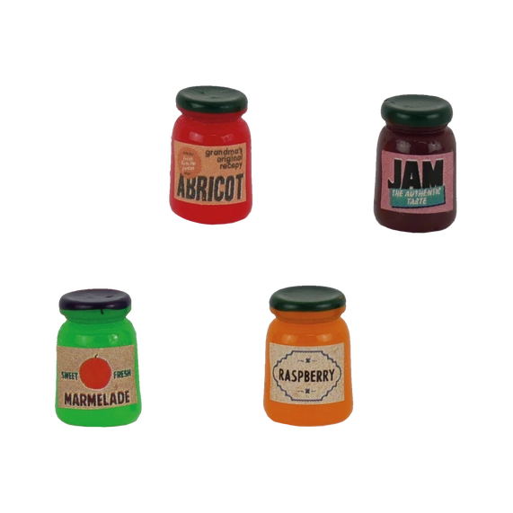 Marmellata - The Mouse Mansion - Art. MH11007-23