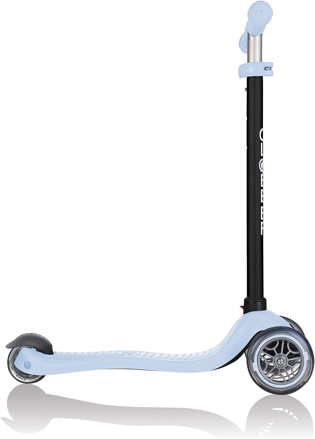 Monopattino 3 in 1 Go-Up Sporty, Pastel Blue - Globber - Art. 451-200