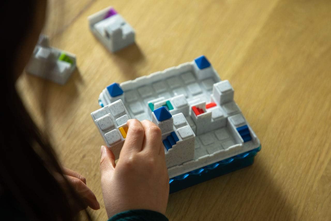 Atlantis Escape - Smart Games - Art. 442