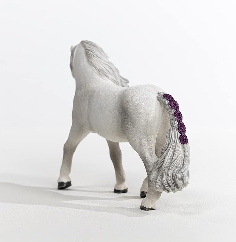 Cavalla Islandese - Schleich - Art. 13942