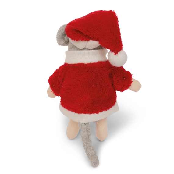 Topolino Babbo Natale - The Mouse Mansion - Art. MH20035