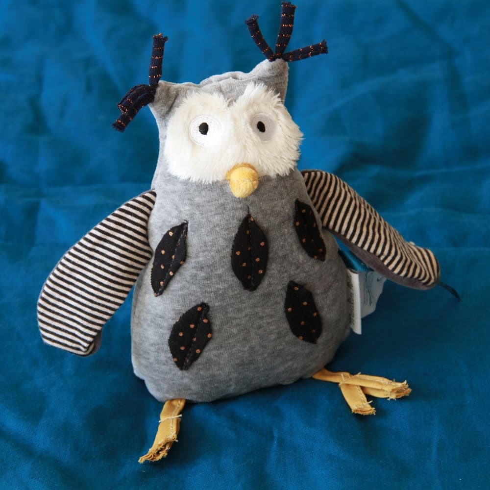 Carillon Gufo - Moulin Roty - Art. 666041