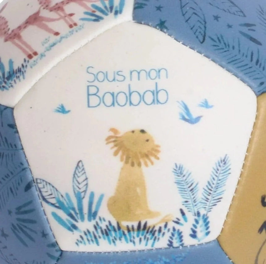 Palla Morbida Sous Mon Baobab - Moulin Roty - Art. 669810