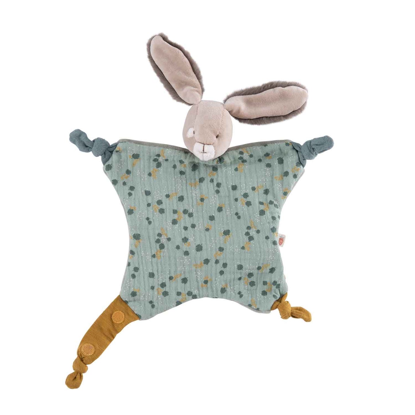 Doudou Coniglio Salvia - Moulin Roty - Art. 678015