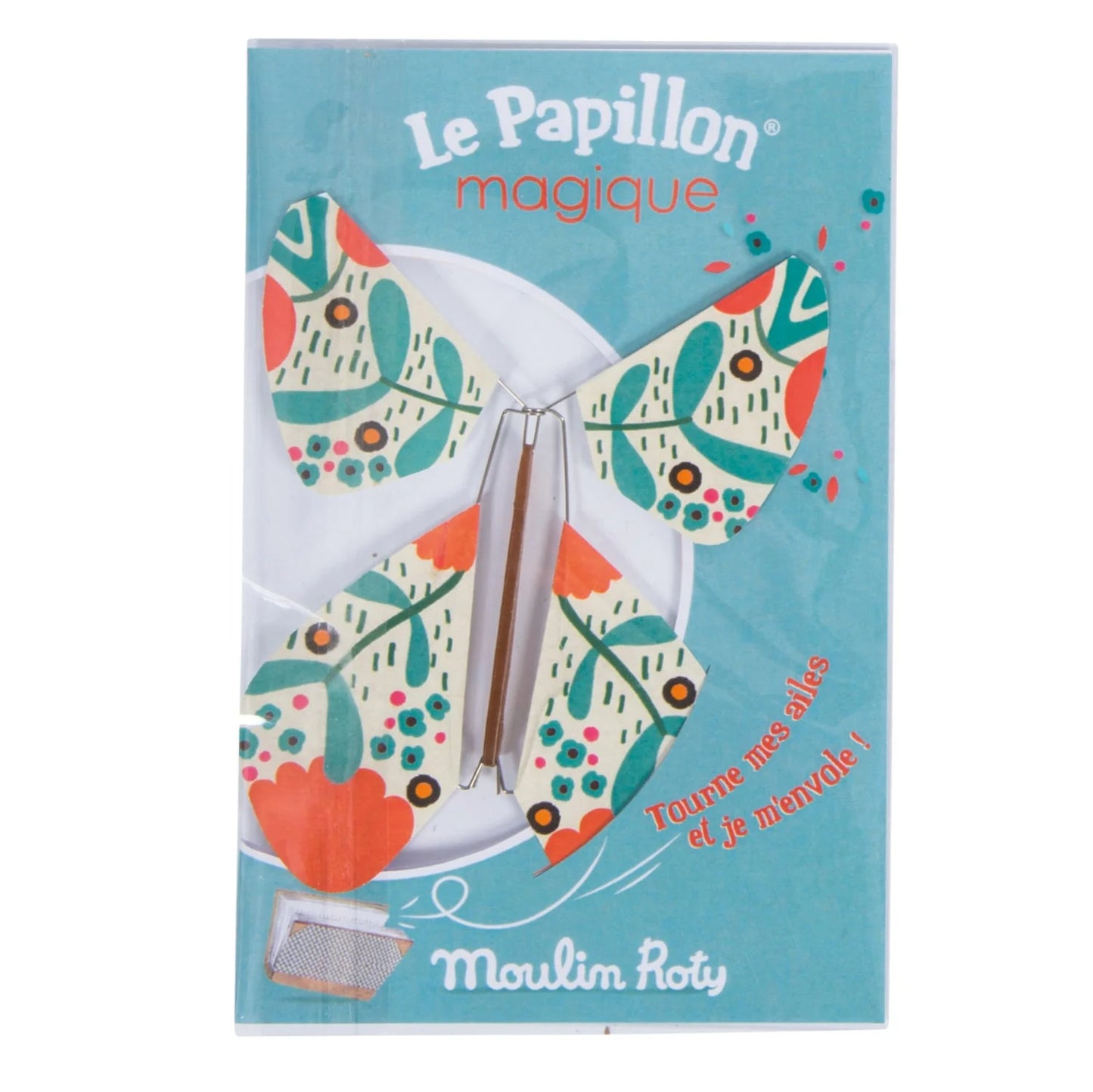 Farfalle Magiche - Moulin Roty - Art. 711106