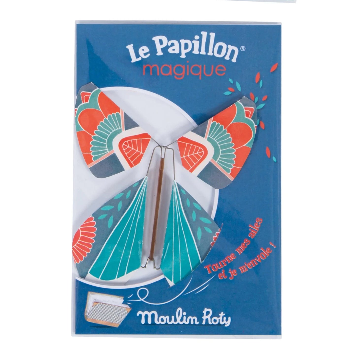 Farfalle Magiche - Moulin Roty - Art. 711106