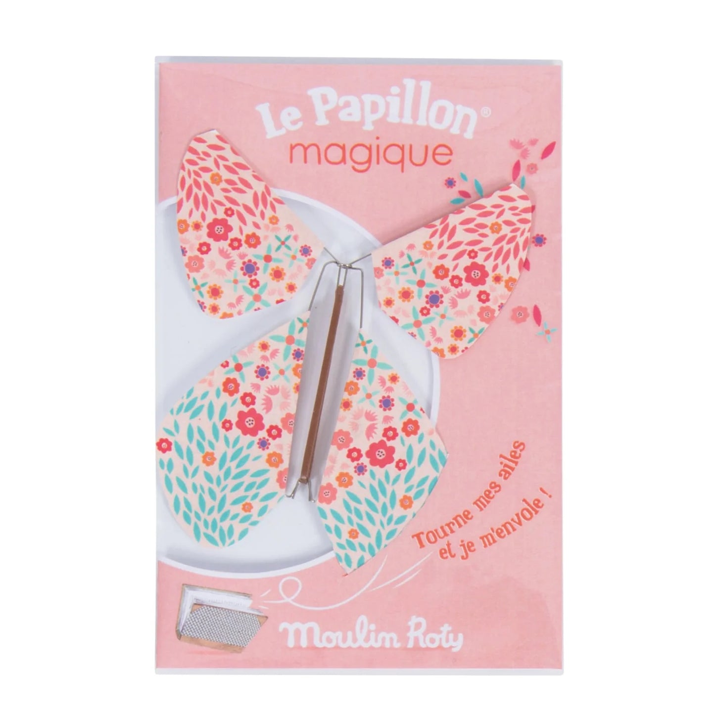 Farfalle Magiche - Moulin Roty - Art. 711106