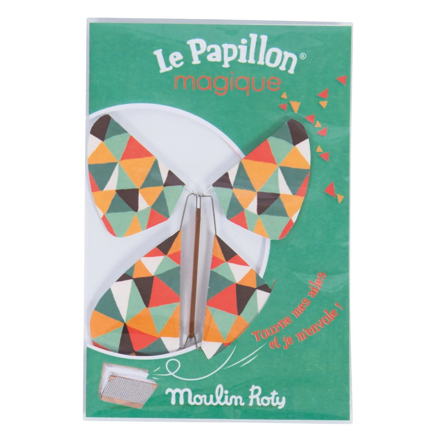 Farfalle Magiche - Moulin Roty - Art. 711106