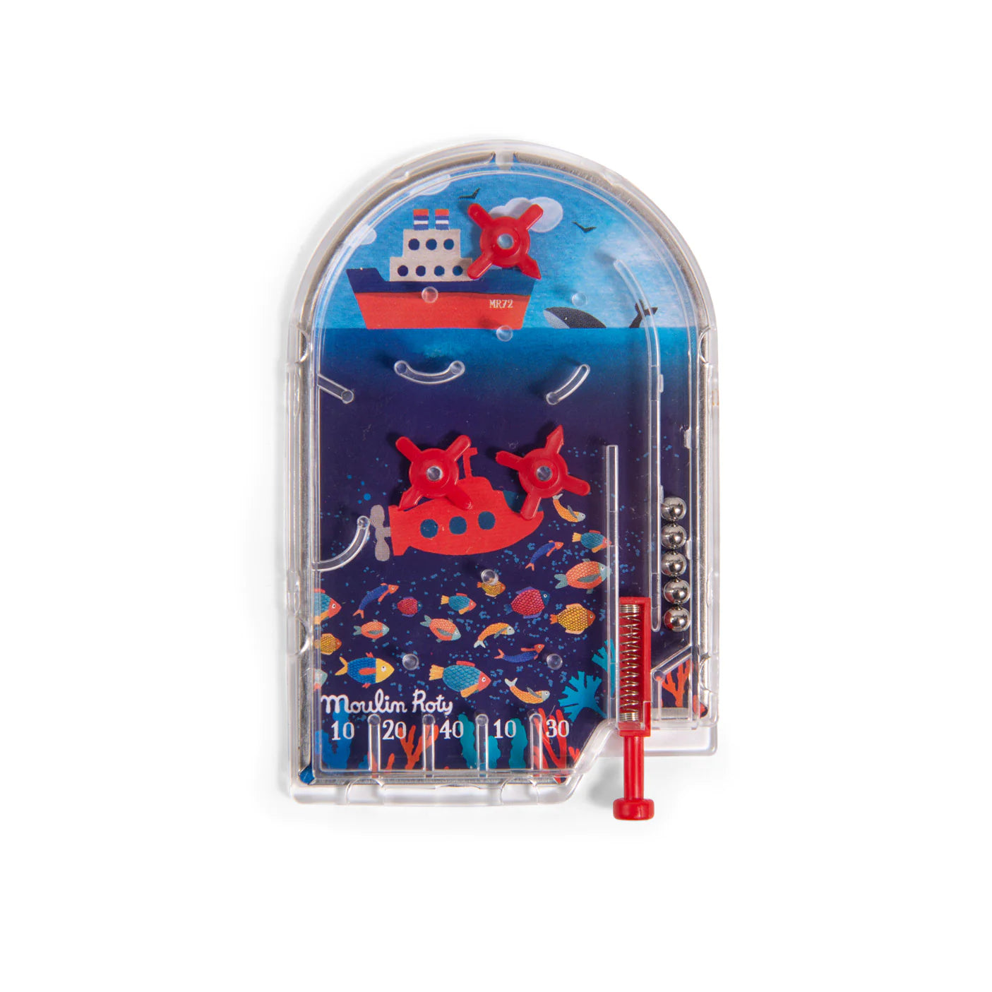 Mini Flipper - Moulin Roty - Art. 711156