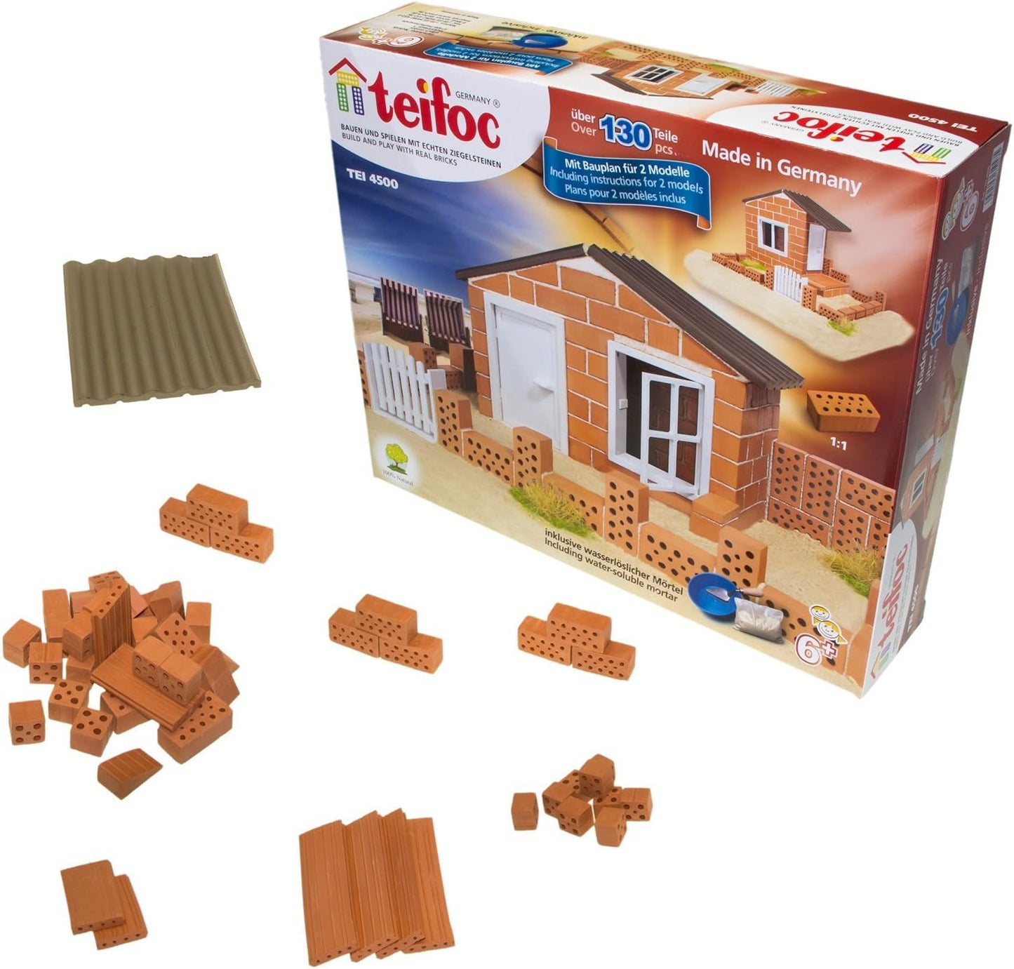 Casa delle Vacanze - Teifoc - Art. TEI 4500