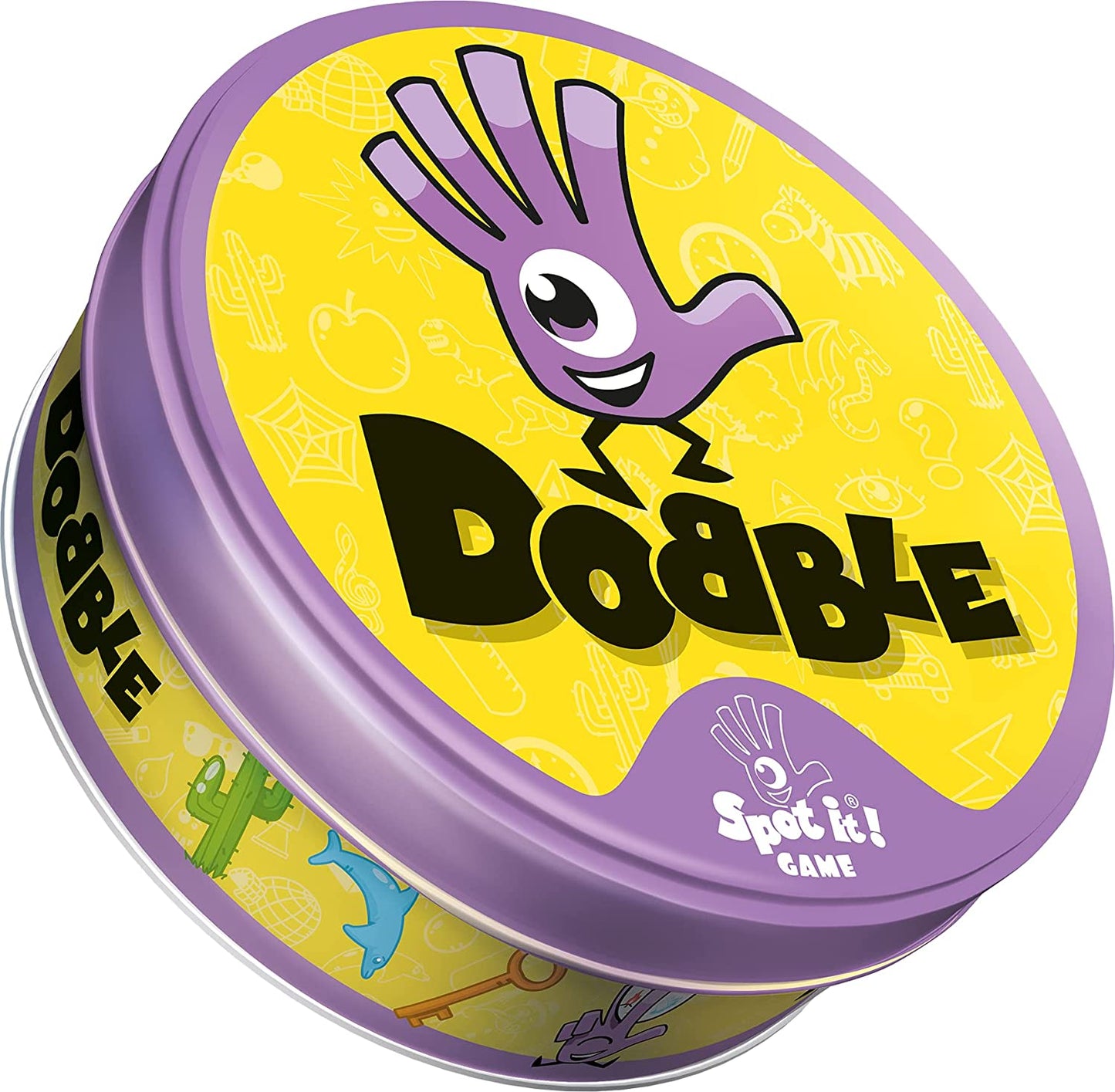 Dobble - Asmodee - Art. 8230