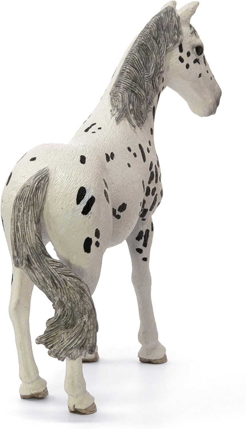 Cavalla Knabstrupper - Schleich - Art. 13910