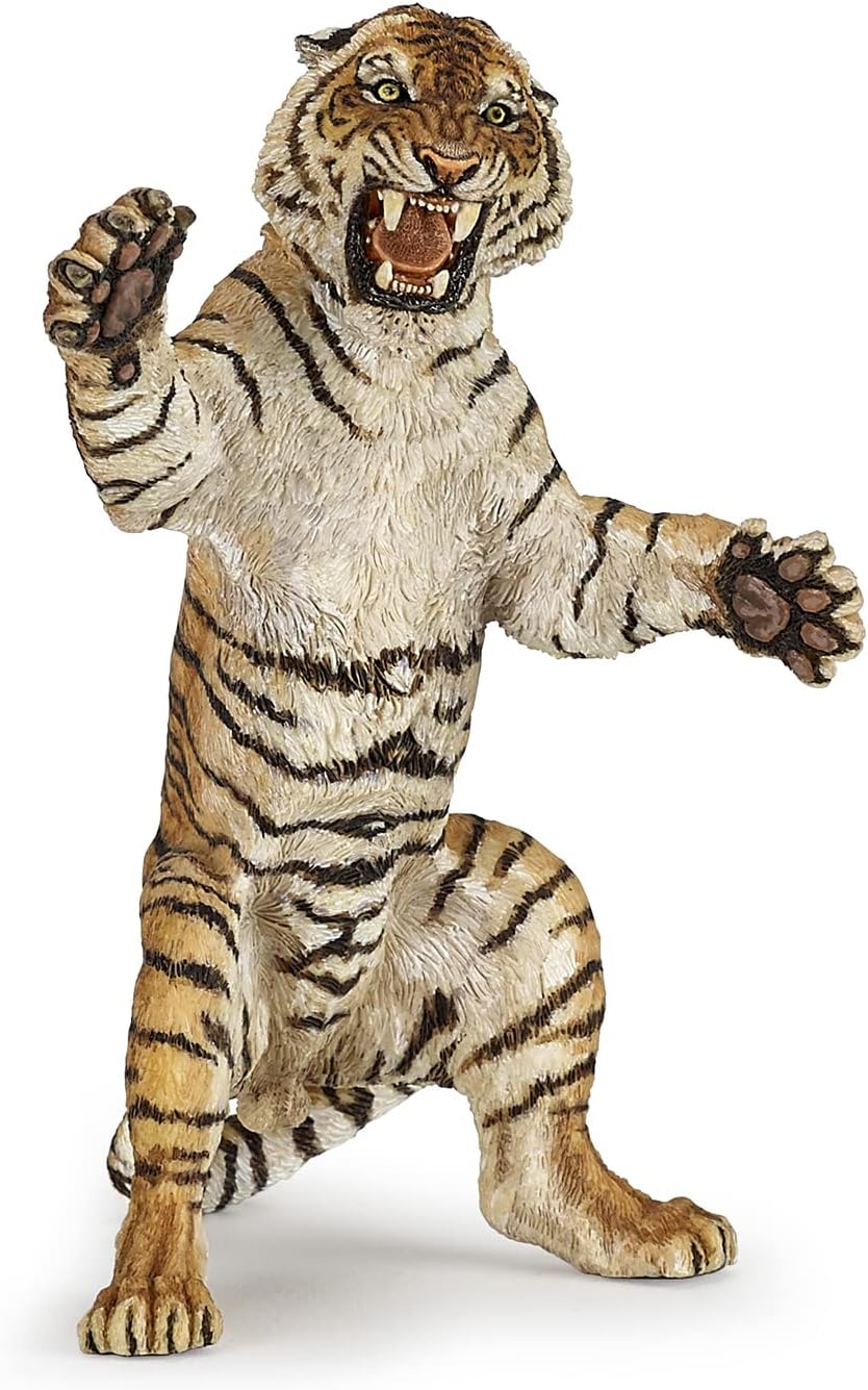 Tigre in Piedi - Papo - Art. 50208