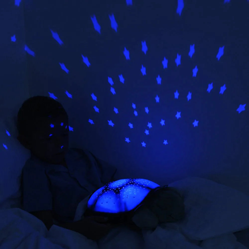 Tartaruga Proiettore di Stelle - Cloud B - Art. 7323ZZ