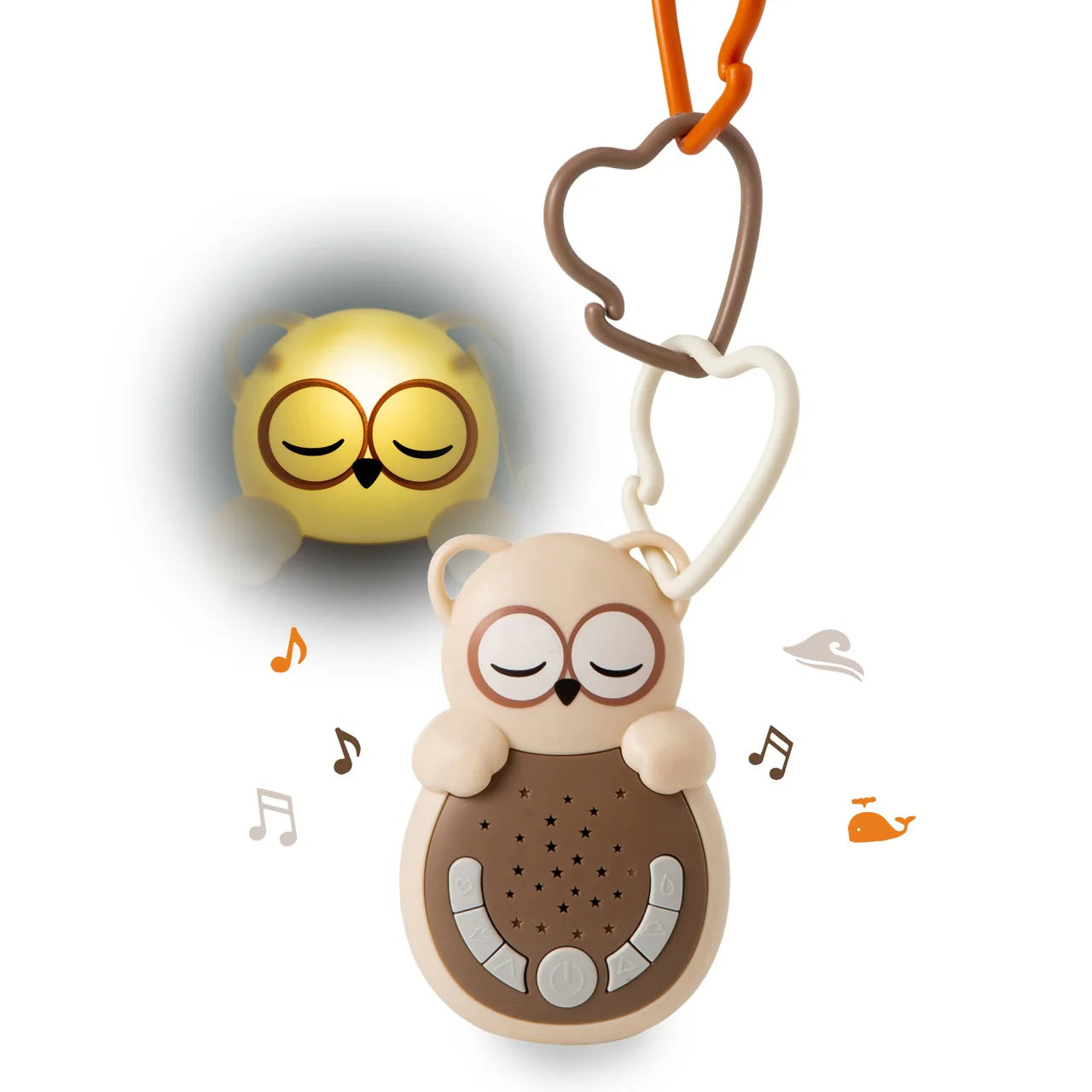 Sweet Dreamz Gufo - Cloud B - Art. 7673