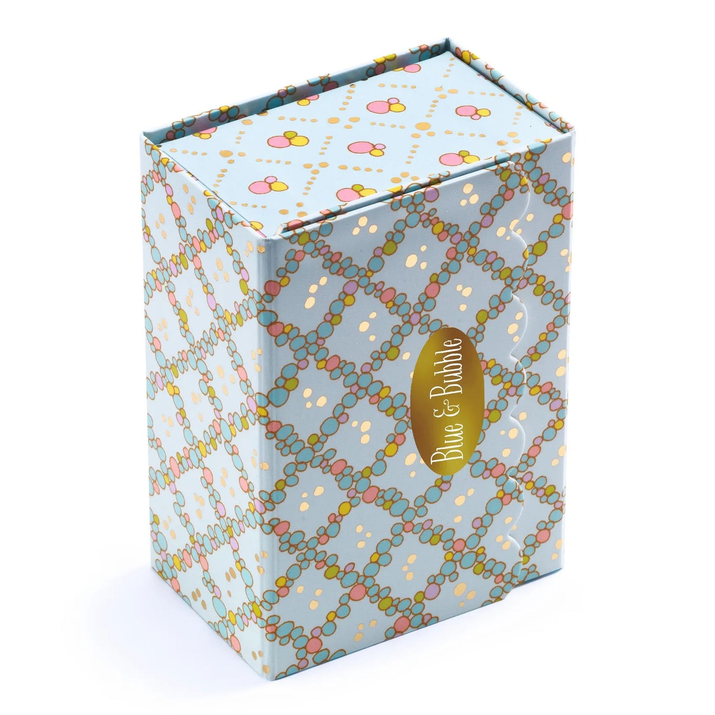 Tinyly Blue Tinyroom - Djeco - Art. 06964