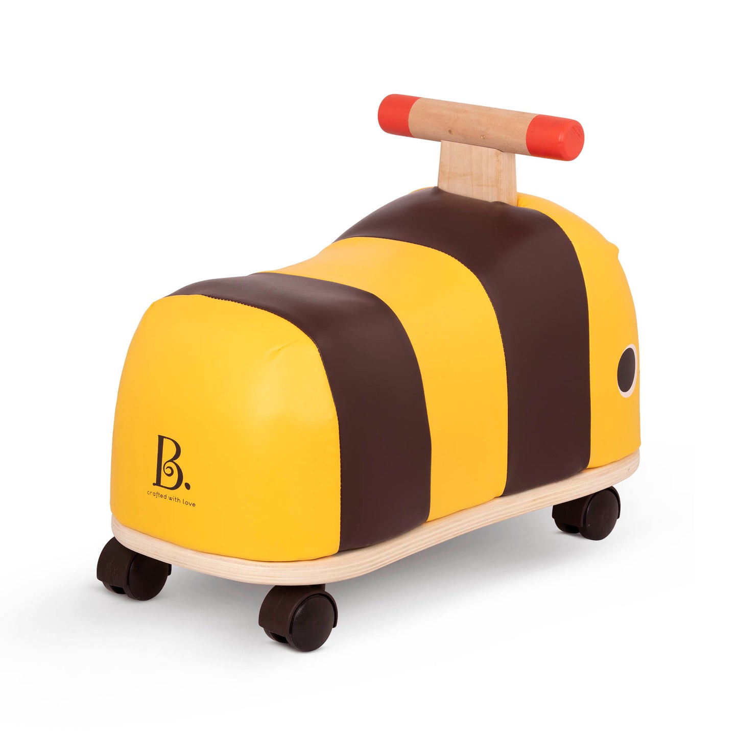 Ape Ride-On - B.Toys - Art. 1779