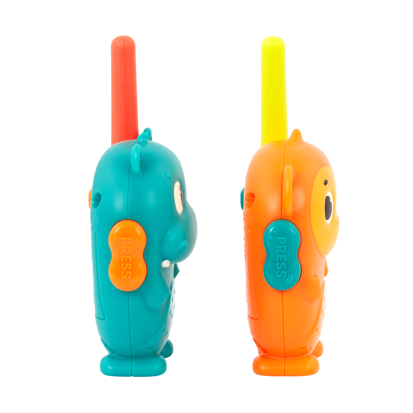 Walkie Talkies - B.Toys - Art. 2052