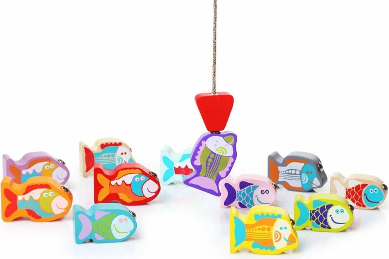 Pesca Magnetica - Cubika - Art. 13739