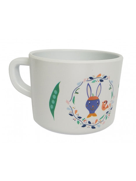 Set Pappa 5 pezzi Gabin Lapin - Ebulobo - Art. E95007F