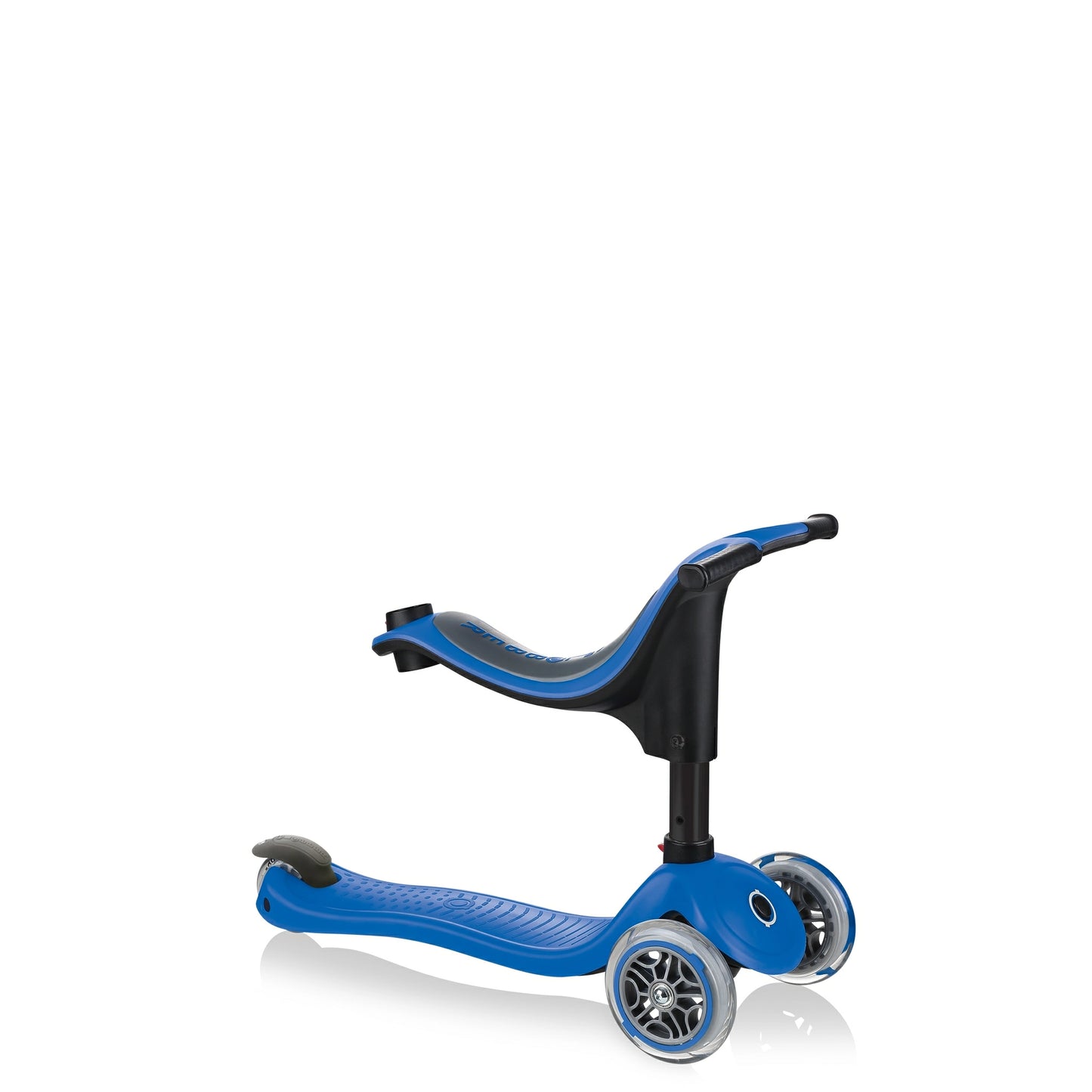 Monopattino 3 in 1 Go-Up Sporty, Navy Blu - Globber - Art. 451-100