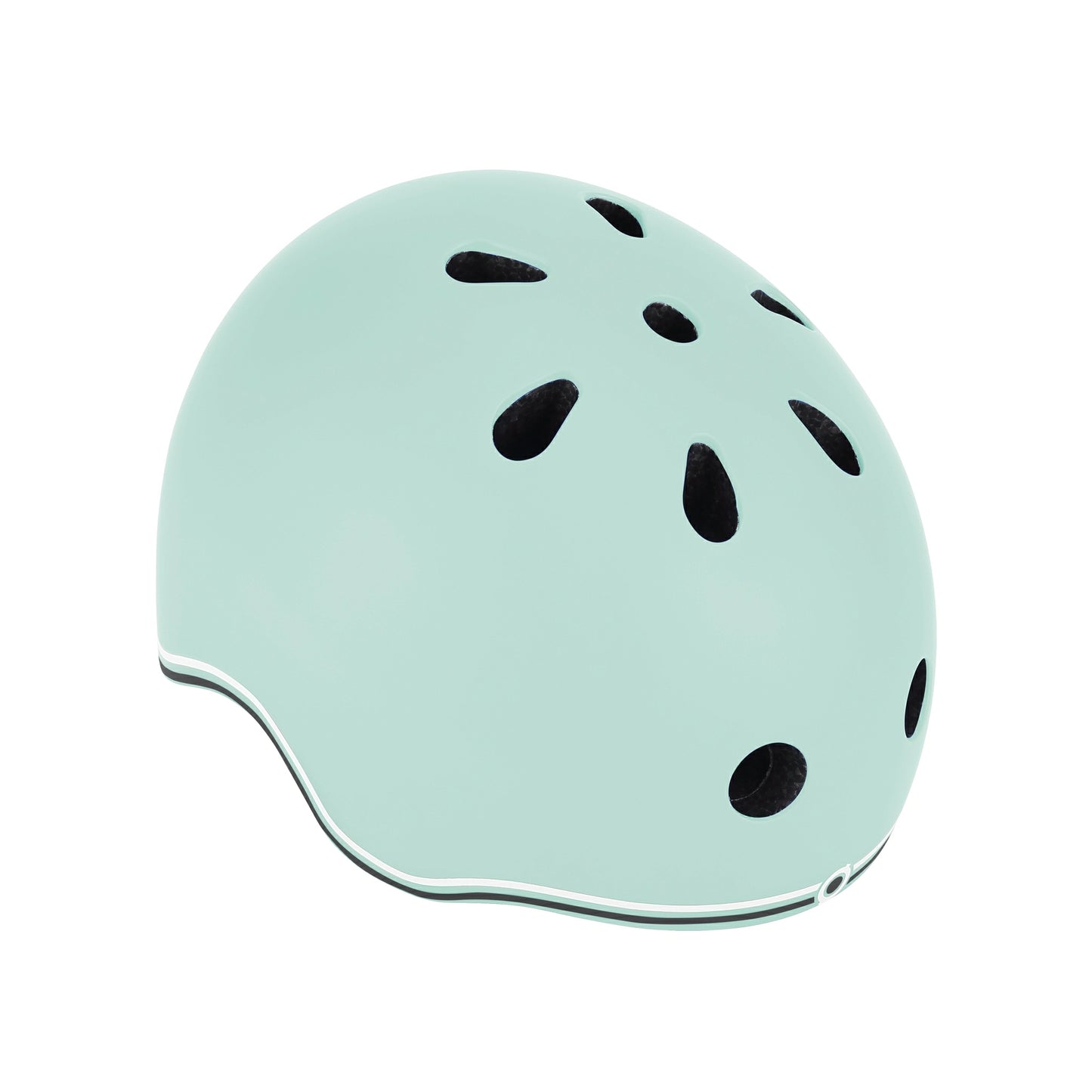 Casco taglia XXS/XS, Pastel Green - Globber - Art. 506-206