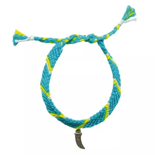 Braccialetti Brasiliani Fluorescenti - Janod - Art. 07929