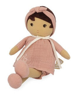 Bambola Amandine 25 cm - Kaloo - Art. 200004