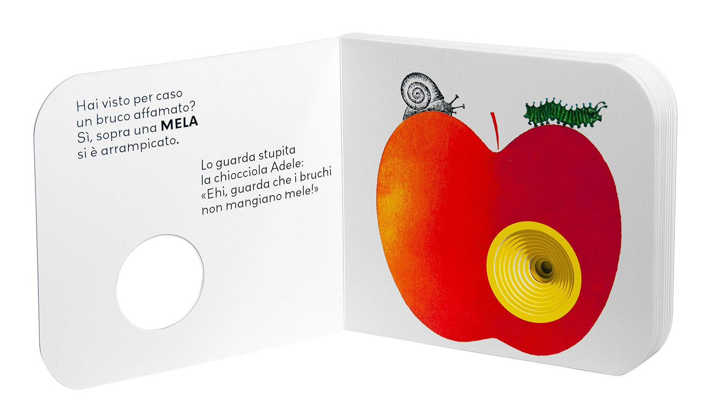 Brucoverde - La Coccinella - Art. 063470