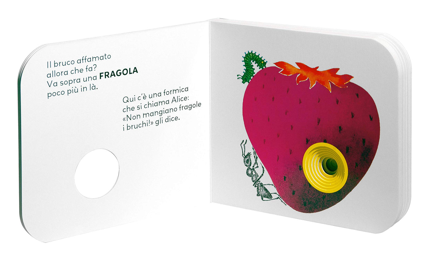 Brucoverde - La Coccinella - Art. 063470