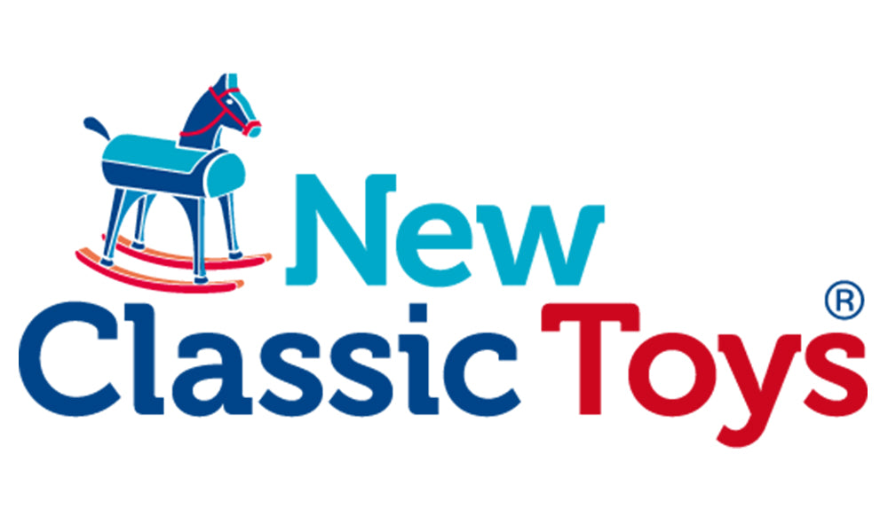 Cintura degli Attrezzi in Legno - New Classic Toys - Art. 18285