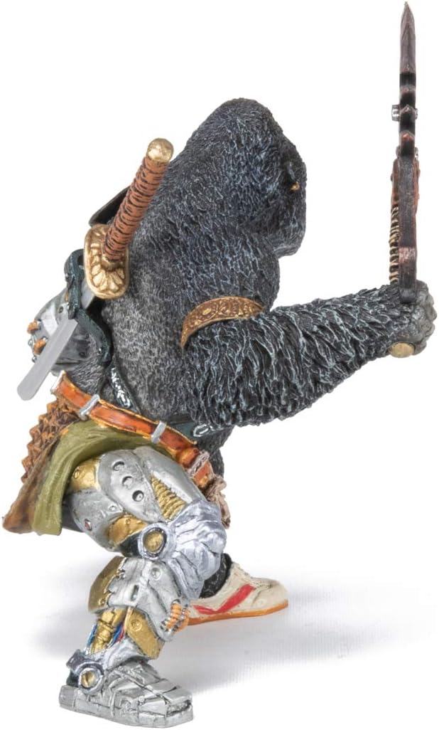 Gorilla Mutante - Papo - Art. 38974