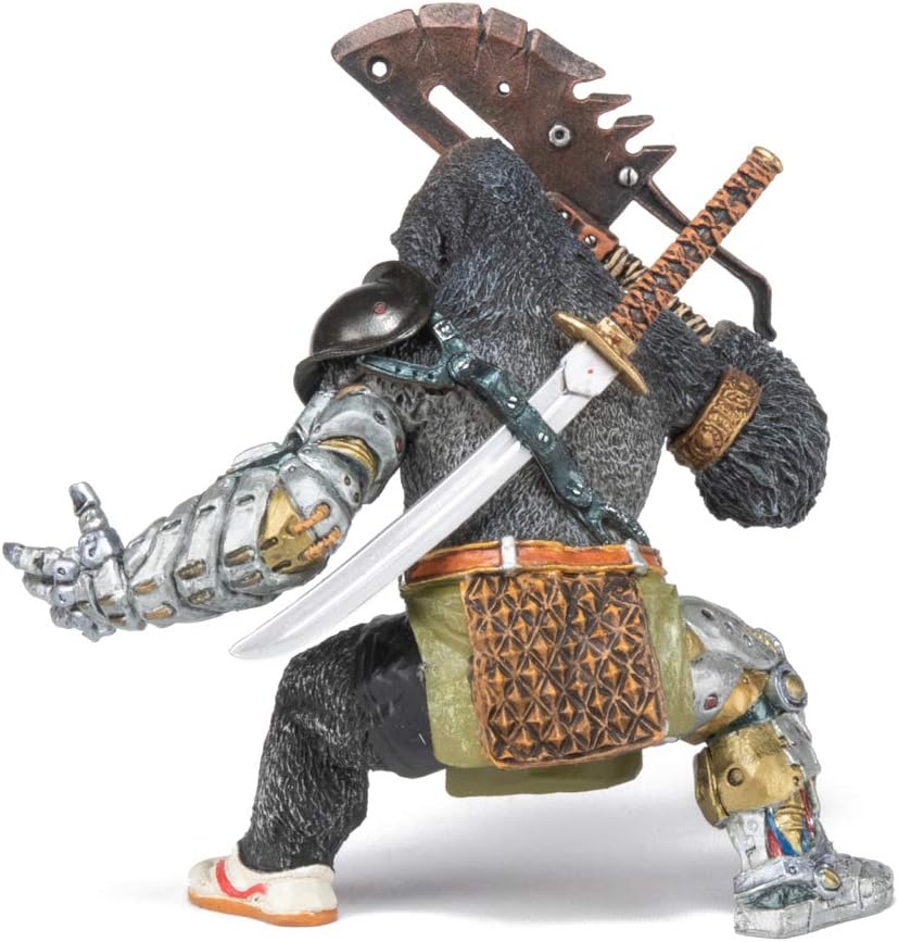 Gorilla Mutante - Papo - Art. 38974