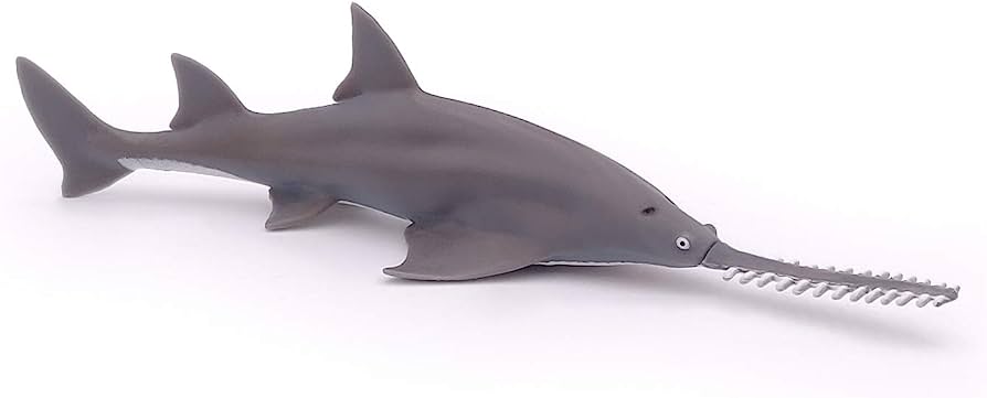 Pesce Sega - Papo - Art. 56027
