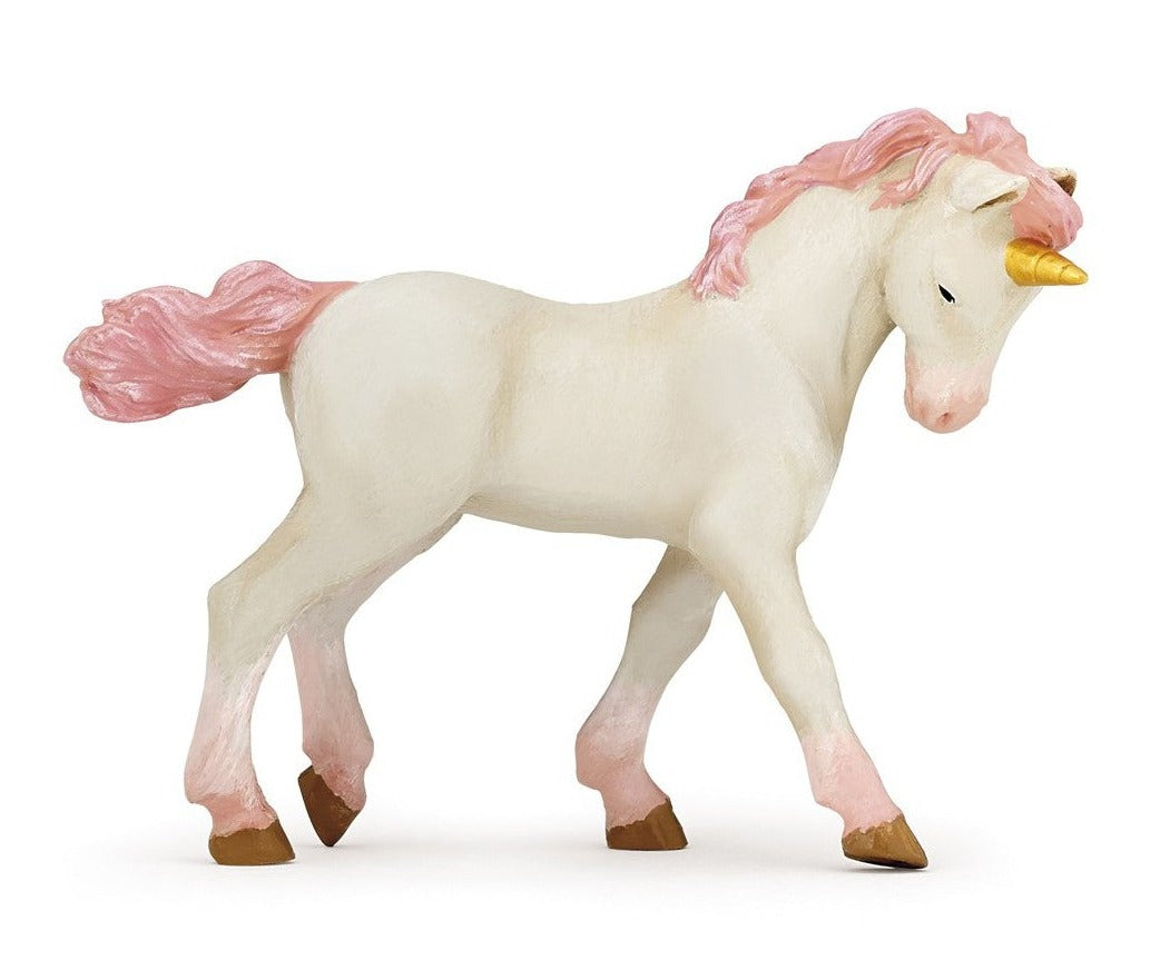Unicorno Giovane - Papo - Art. 39078