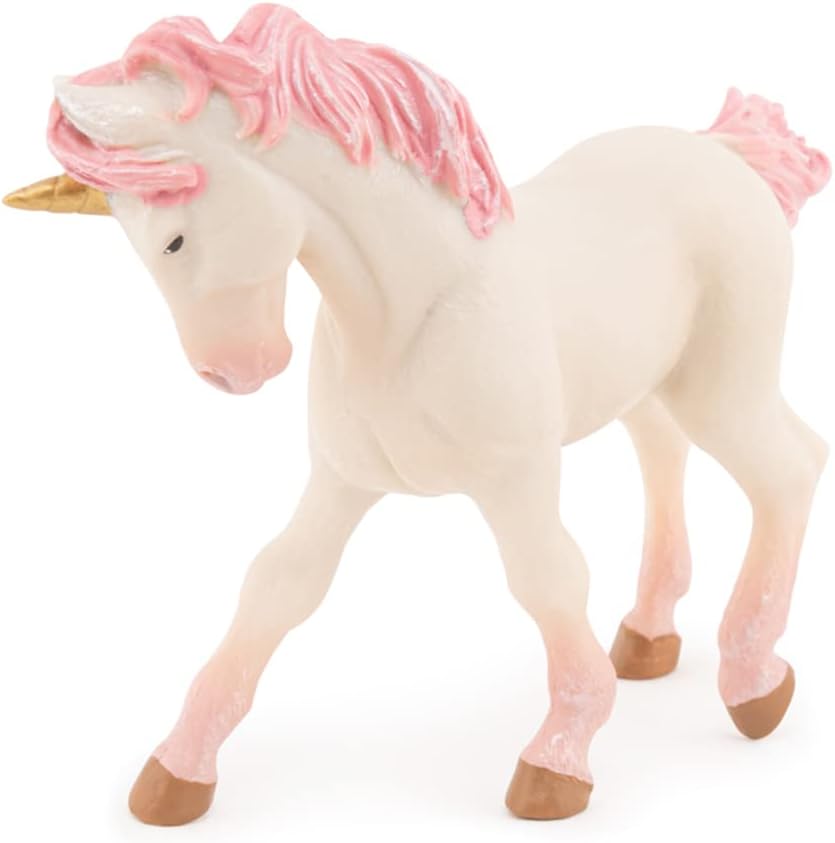 Unicorno Giovane - Papo - Art. 39078