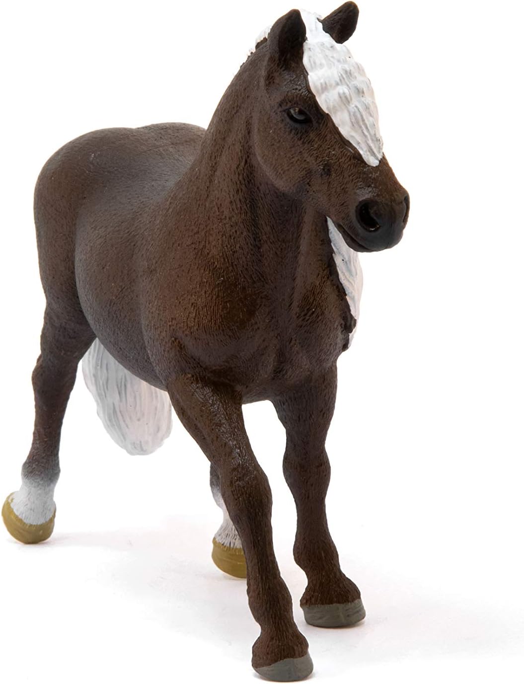 Giumenta Foresta Nera - Schleich - Art. 13898