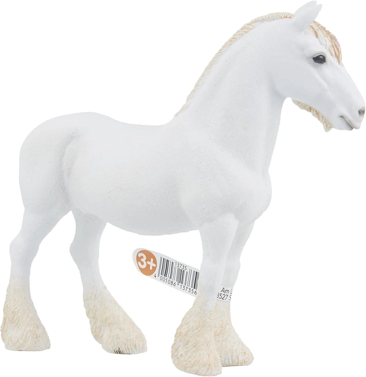 Giumenta Shire - Schleich - Art. 13735