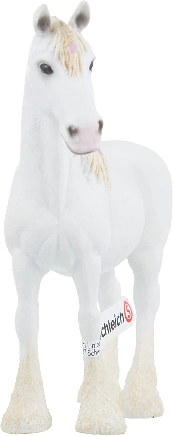 Giumenta Shire - Schleich - Art. 13735